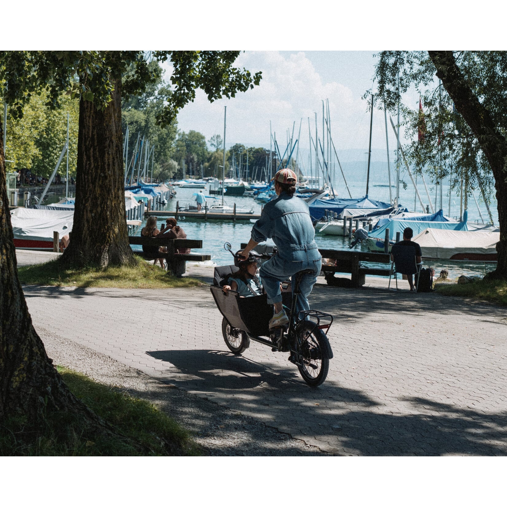 muli, Motor st PRO