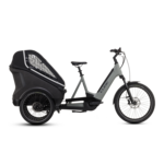 Cube Cube, Trike Family Hybrid 750