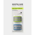 Gofluo GoFluo Snap, Reflective  Band