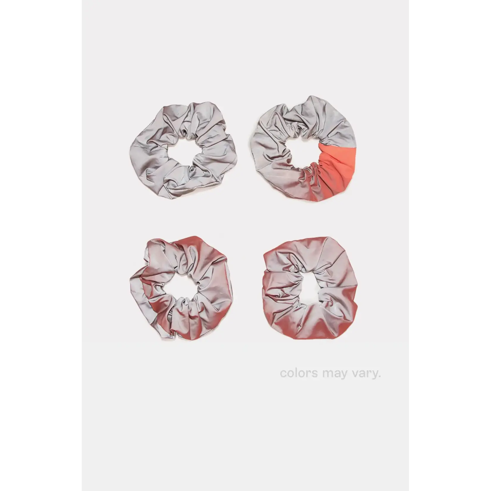 Gofluo GoFluo Hair Scrunchie, Reflective