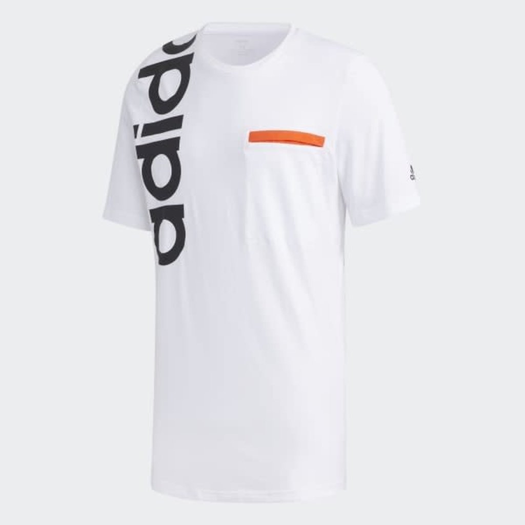 Adidas Adidas Men's New Authentic T Shirt