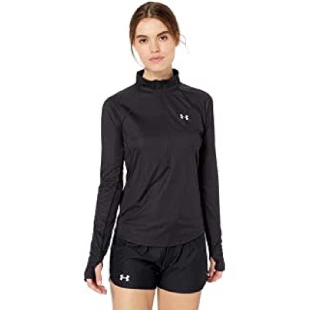 Under Armour Under Armour Womens Speed Stride 1/2 Zip