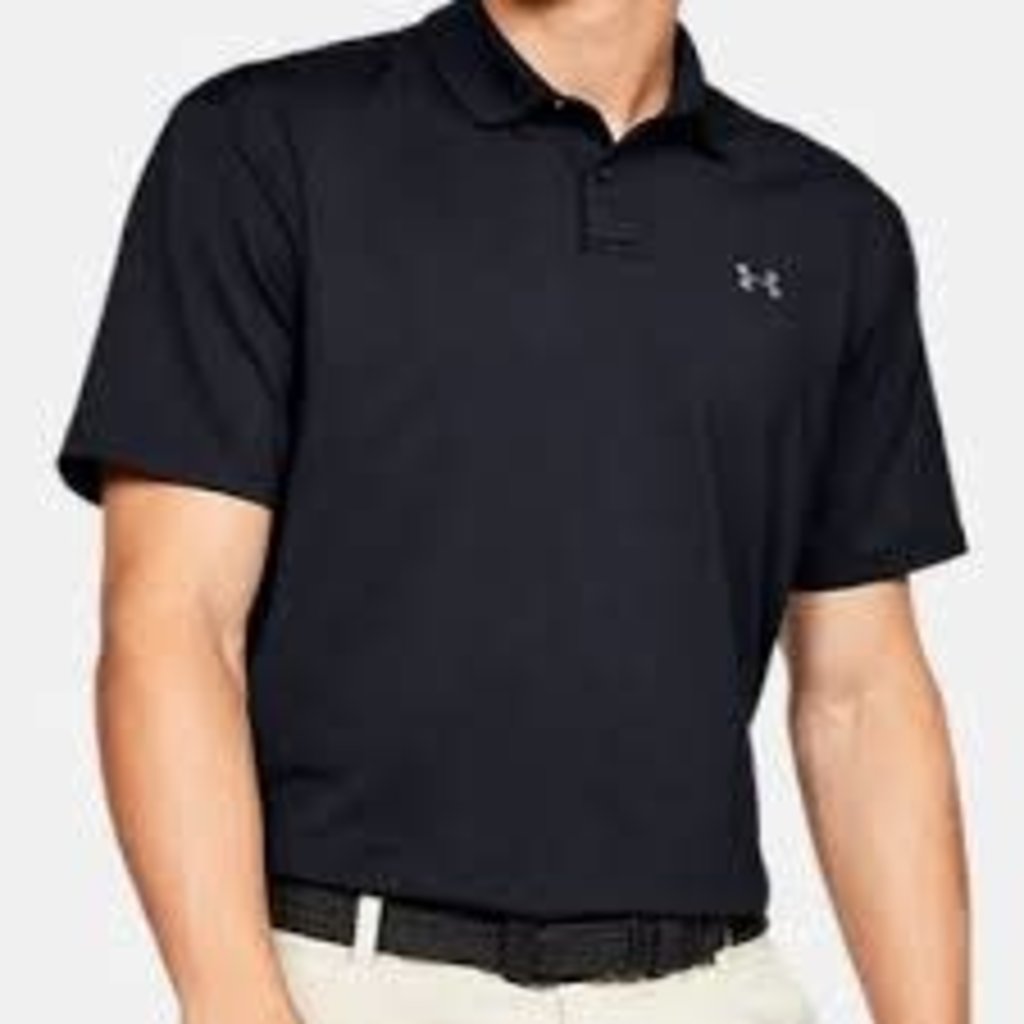 Under Armour Under Armour Men's Textured Performance Polo