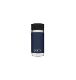 Yeti Yeti Rambler 12oz/355ml Bottle with Hotshot Lid