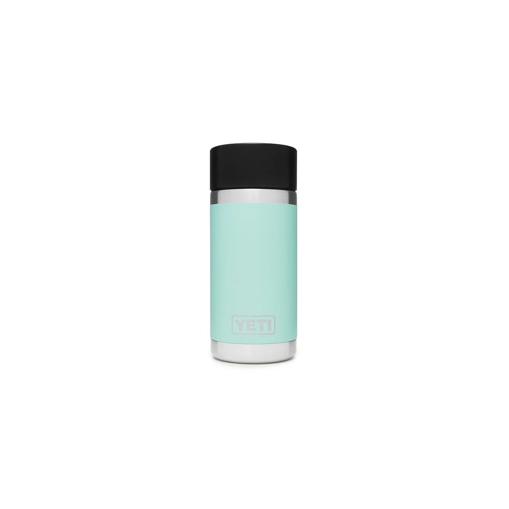 Yeti Yeti Rambler 12oz/355ml Bottle with Hotshot Lid