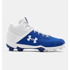 Under Armour Under Armour Men's Leadoff Mid Baseball Cleat