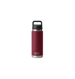 Yeti Yeti Rambler 26oz/769ml Bottle w/Chug