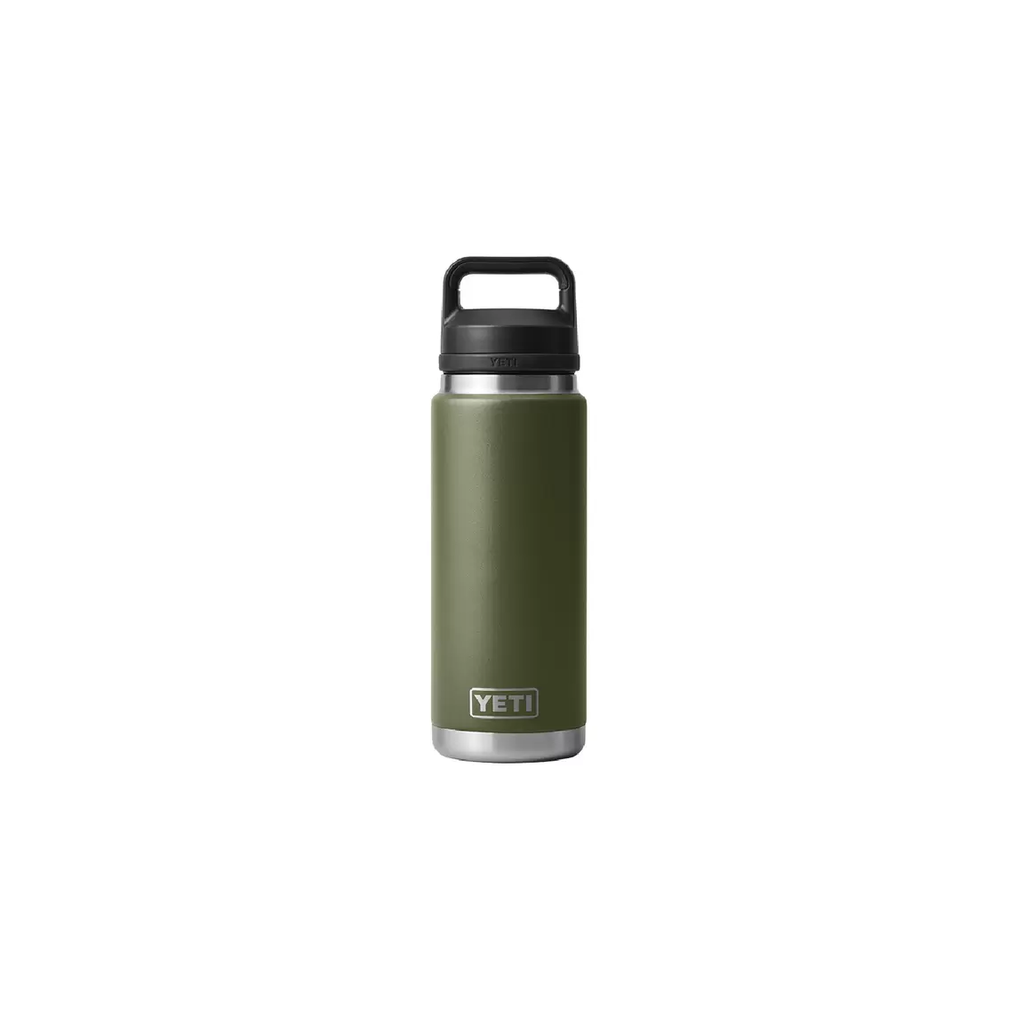 Yeti Yeti Rambler 26oz/769ml Bottle w/Chug