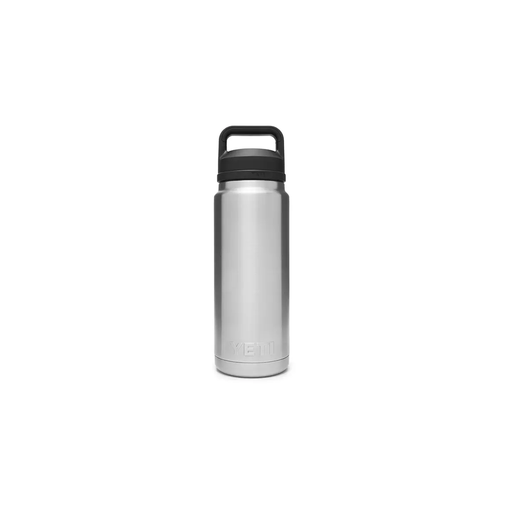 Yeti Rambler 26oz/769ml Bottle w/Chug