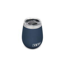 Yeti Yeti Rambler 10oz/295ml Wine Tumbler w/ Magslider Lid