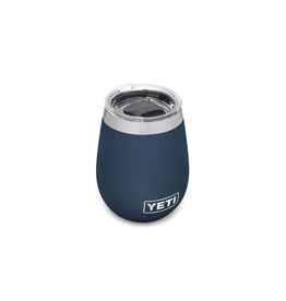 Yeti Rambler 10oz/295ml Wine Tumbler w/ Magslider Lid