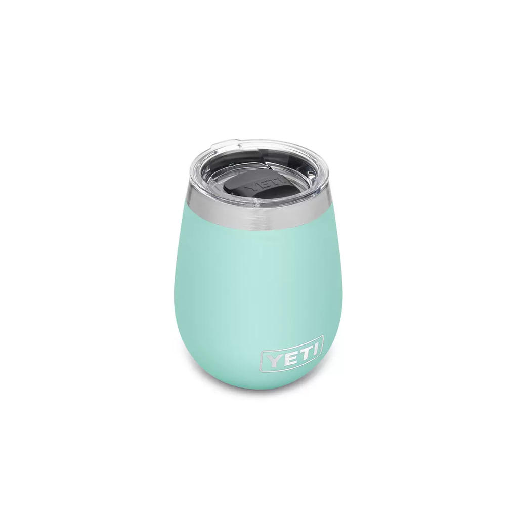 Yeti Rambler 10oz/295ml Wine Tumbler w/ Magslider Lid