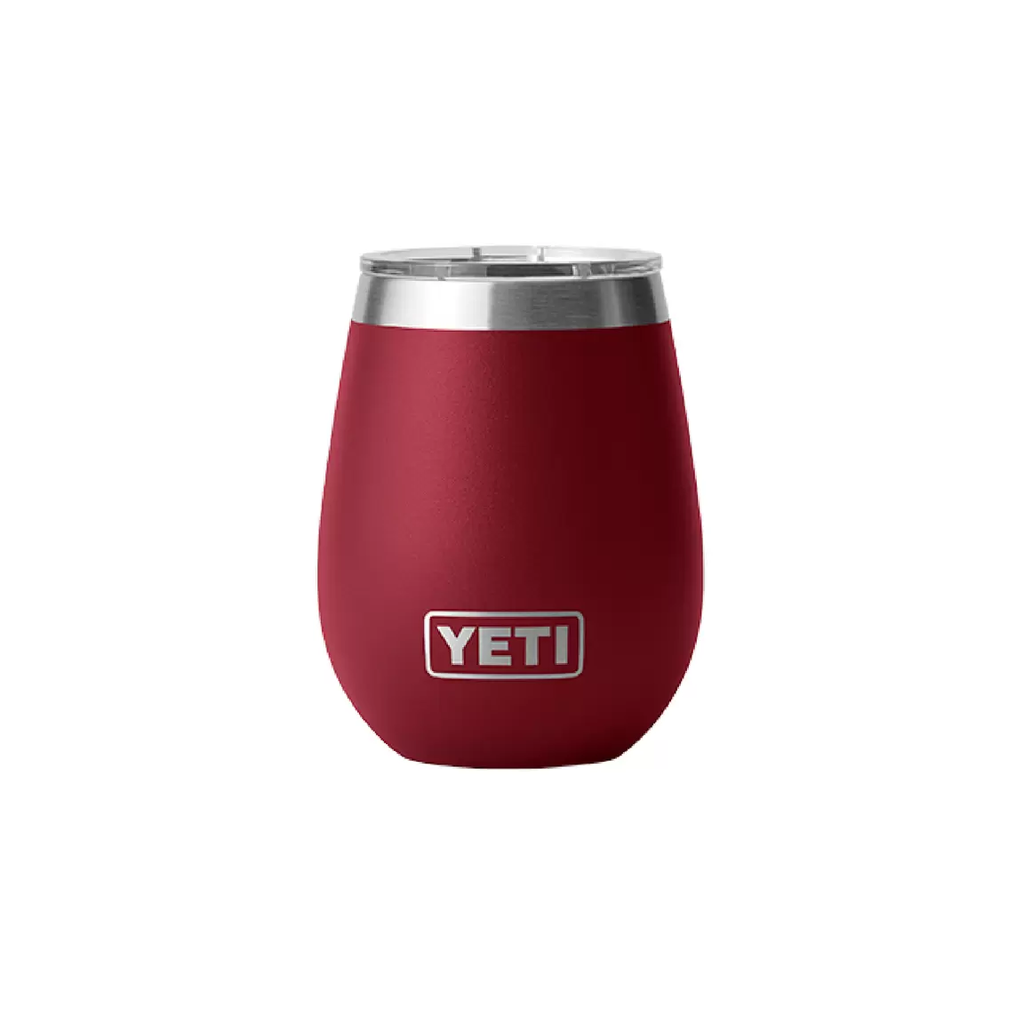 Yeti Rambler 10oz/295ml Wine Tumbler w/ Magslider Lid