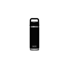 Yeti Yeti Rambler 18oz/532ml Bottle w/Chug