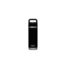 Yeti Yeti Rambler 18oz/532ml Bottle w/Chug