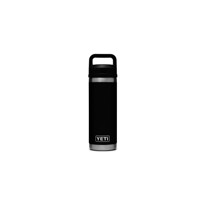 Yeti Yeti Rambler 18oz/532ml Bottle w/Chug