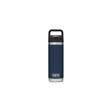 Yeti Yeti Rambler 18oz/532ml Bottle w/Chug