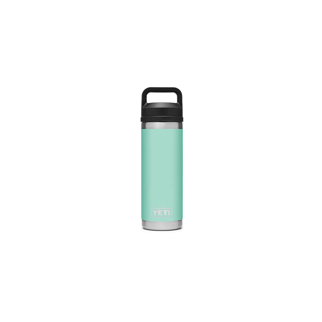 Yeti Yeti Rambler 18oz/532ml Bottle w/Chug