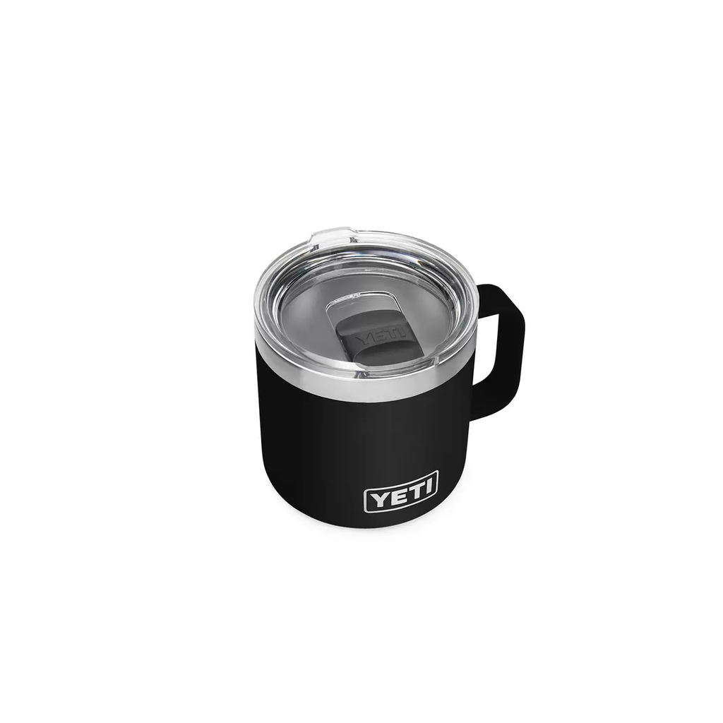 YETI Rambler Mug *SALE* - STAINLESS STEEL . 414ml, 14oz