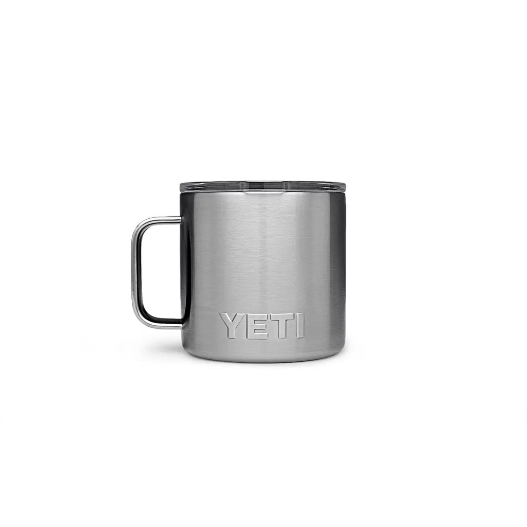 Yeti Rambler 14oz/414ml Mug w/MS