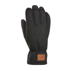 Kombi Timber Wool-Blend Men's Glove