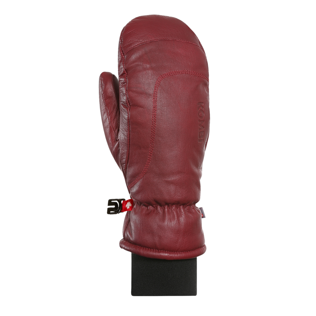 Kombi Women's La Viviane Mitt