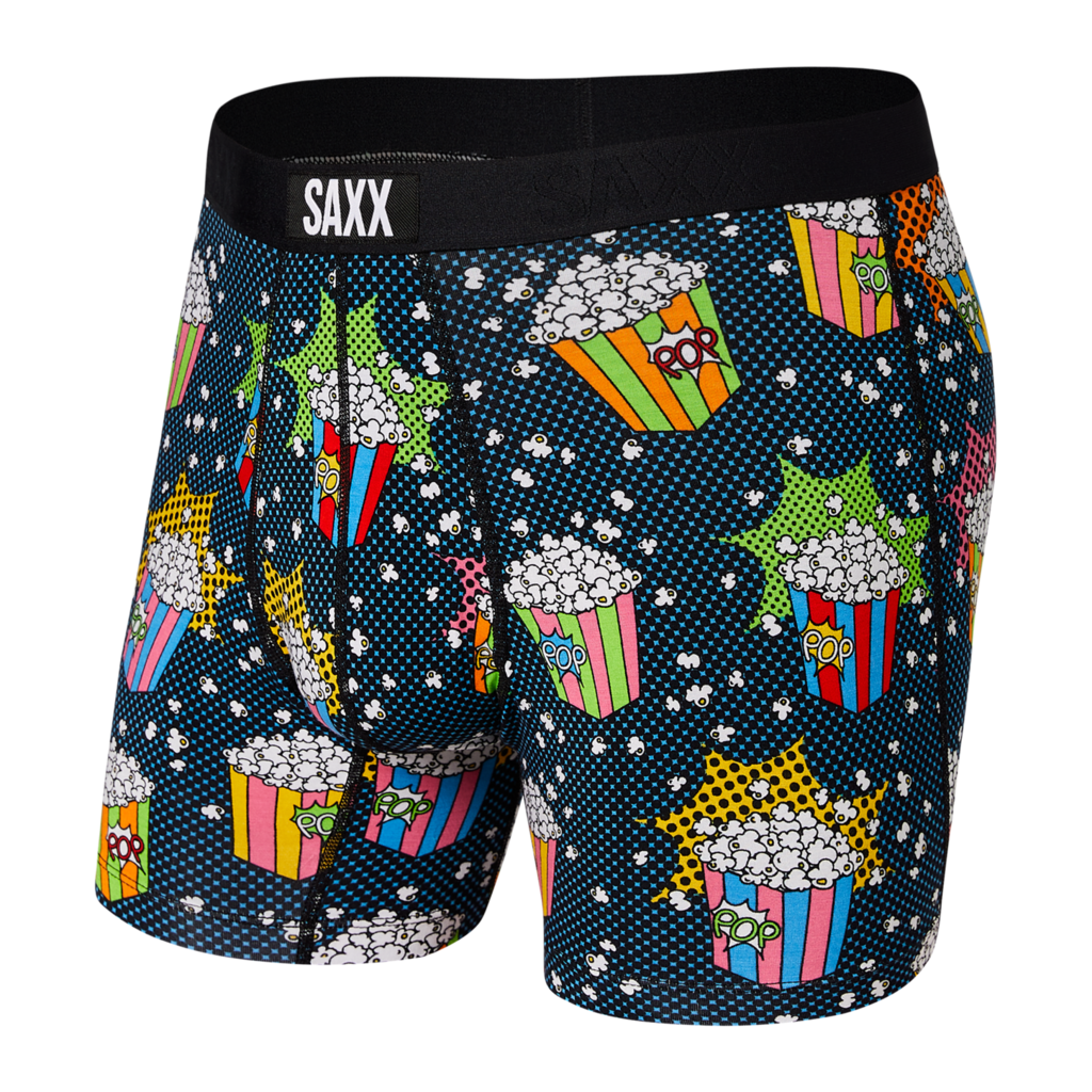 Saxx Saxx Vibe Boxer