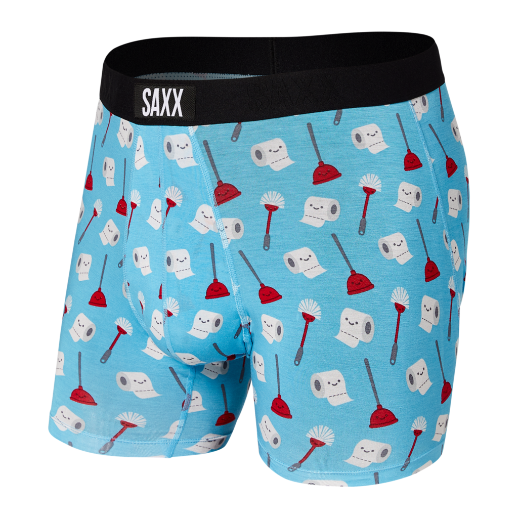 Saxx Saxx Vibe Boxer