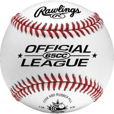 Rawlings 65cc Game Ball