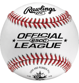 Rawlings Rawlings 65cc Game Ball