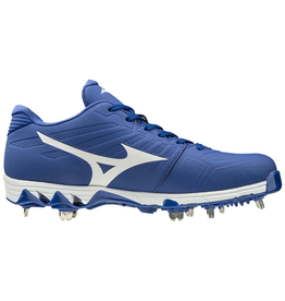 Mizuno Mizuno 9-Spike  Ambition  Steel Baseball Cleat