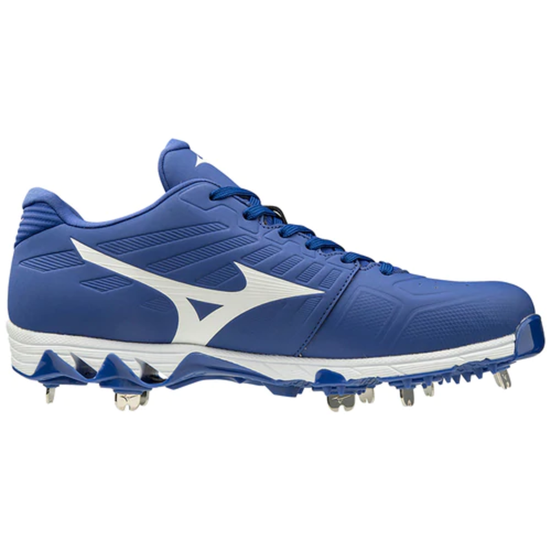 Mizuno Mizuno 9-Spike  Ambition  Steel Baseball Cleat