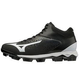 Mizuno Mizuno Wave Select Nine Mid Cleat