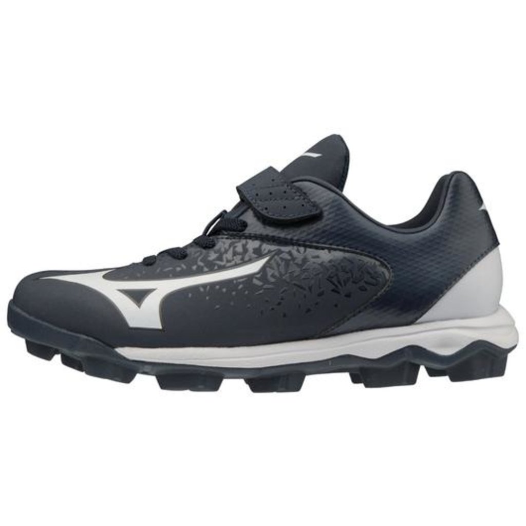 Mizuno Mizuno Wave Select Nine JR Baseball Cleats