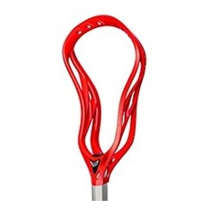 Warrior Warrior Evo 5X Unstrung Head - Red