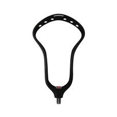 Warrior Warrior Burn 2 Face Off Unstrung Head [Black]