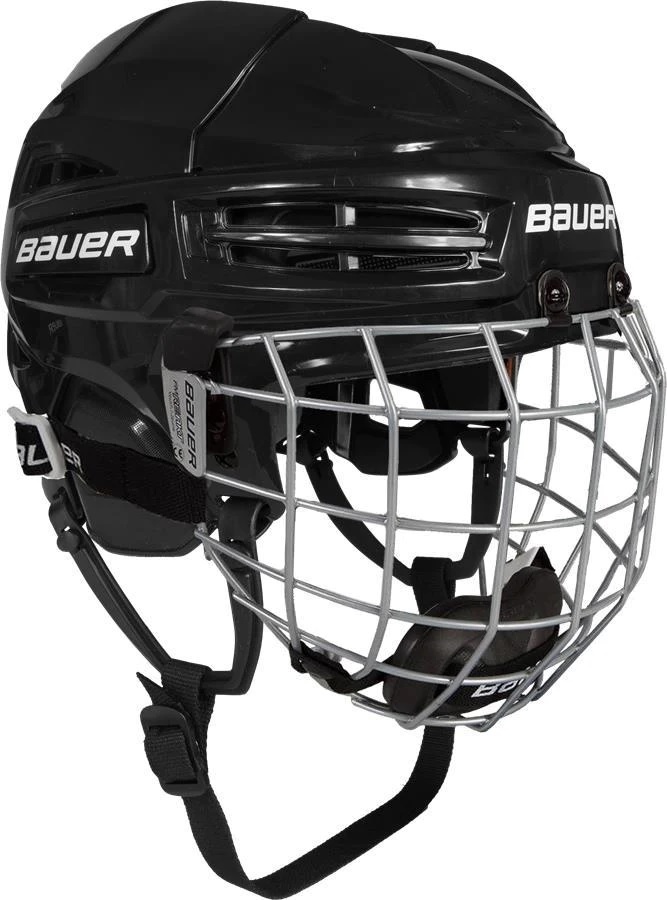 Bauer IMS 5.0 Helmet Combo II Hometown Sports and Apparel