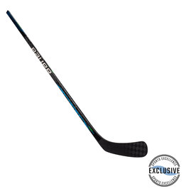 Bauer Bauer S22 EON Grip Hockey Stick - Intermediate