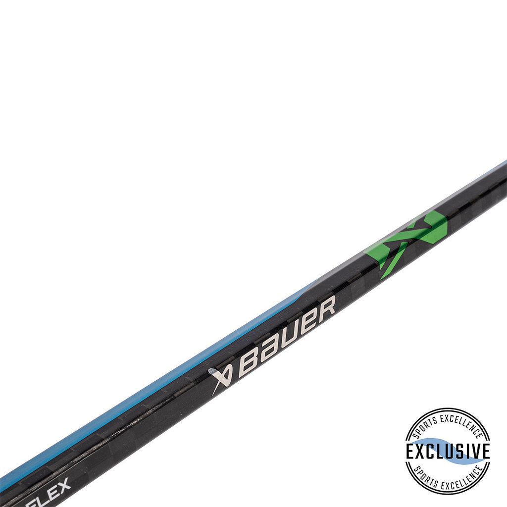 Bauer Bauer S22 EON Grip Hockey Stick - Intermediate