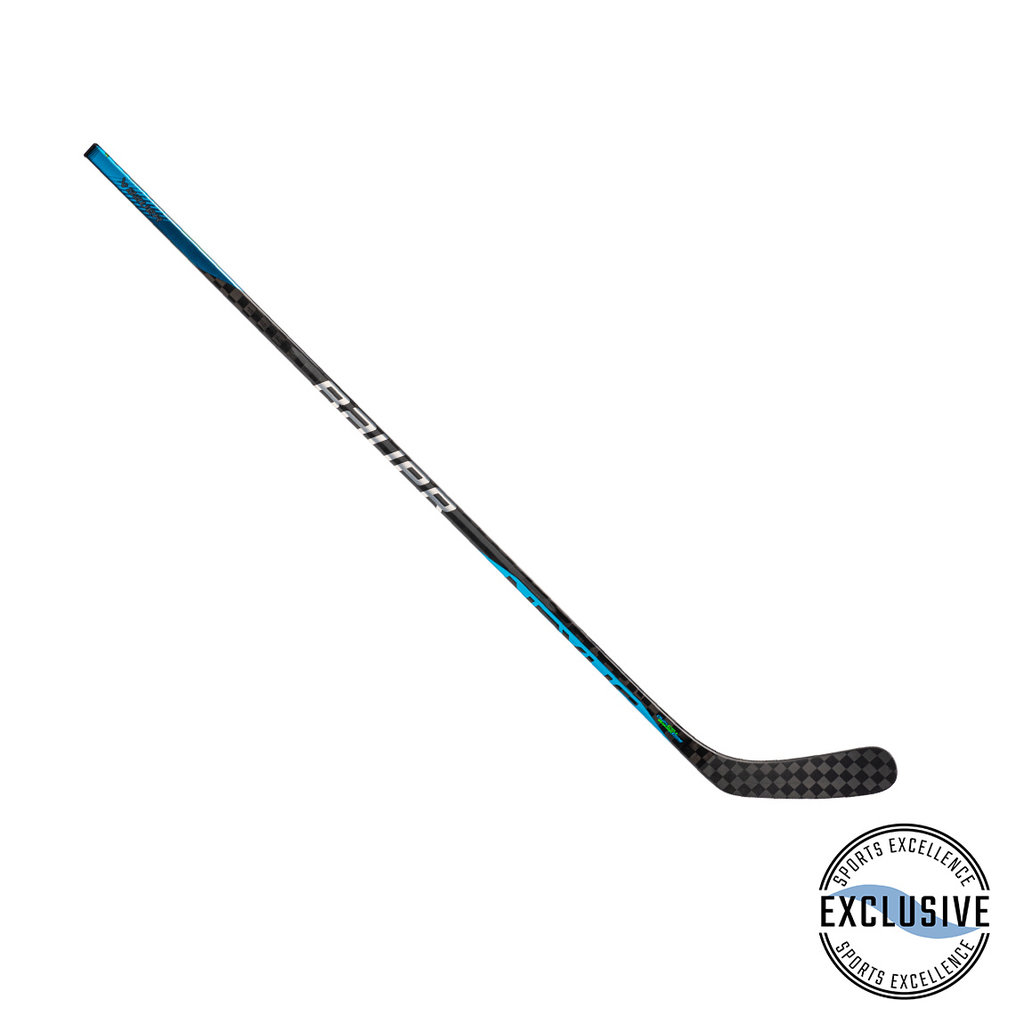 Bauer Bauer S22 EON Grip Hockey Stick - Intermediate