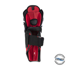 CCM CCM Jetspeed XTRA Plus Shin Guards Jr