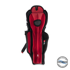 CCM CCM Jetspeed XTRA Plus Shin Guards Jr