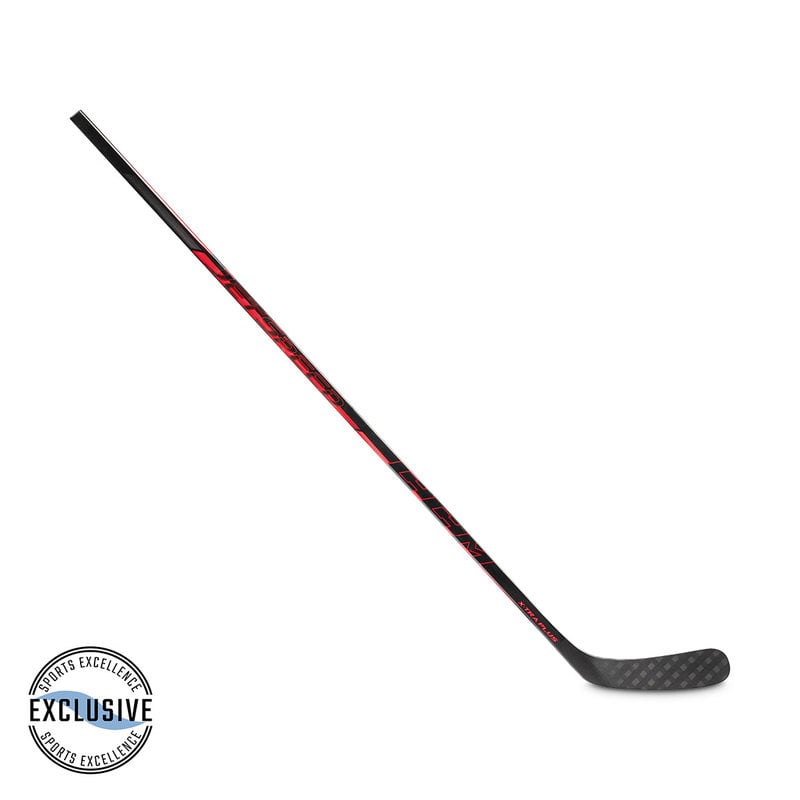 CCM CCM Jetspeed XTRA Plus Hockey Stick SR