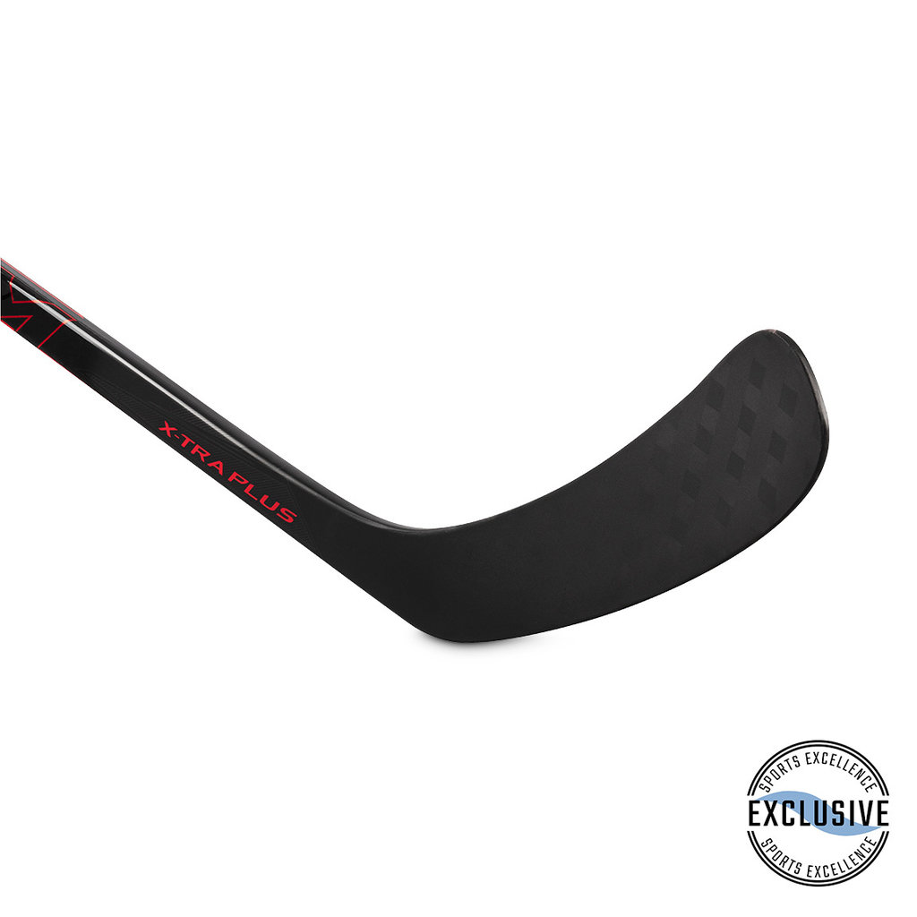 CCM CCM Jetspeed XTRA Plus Hockey Stick SR