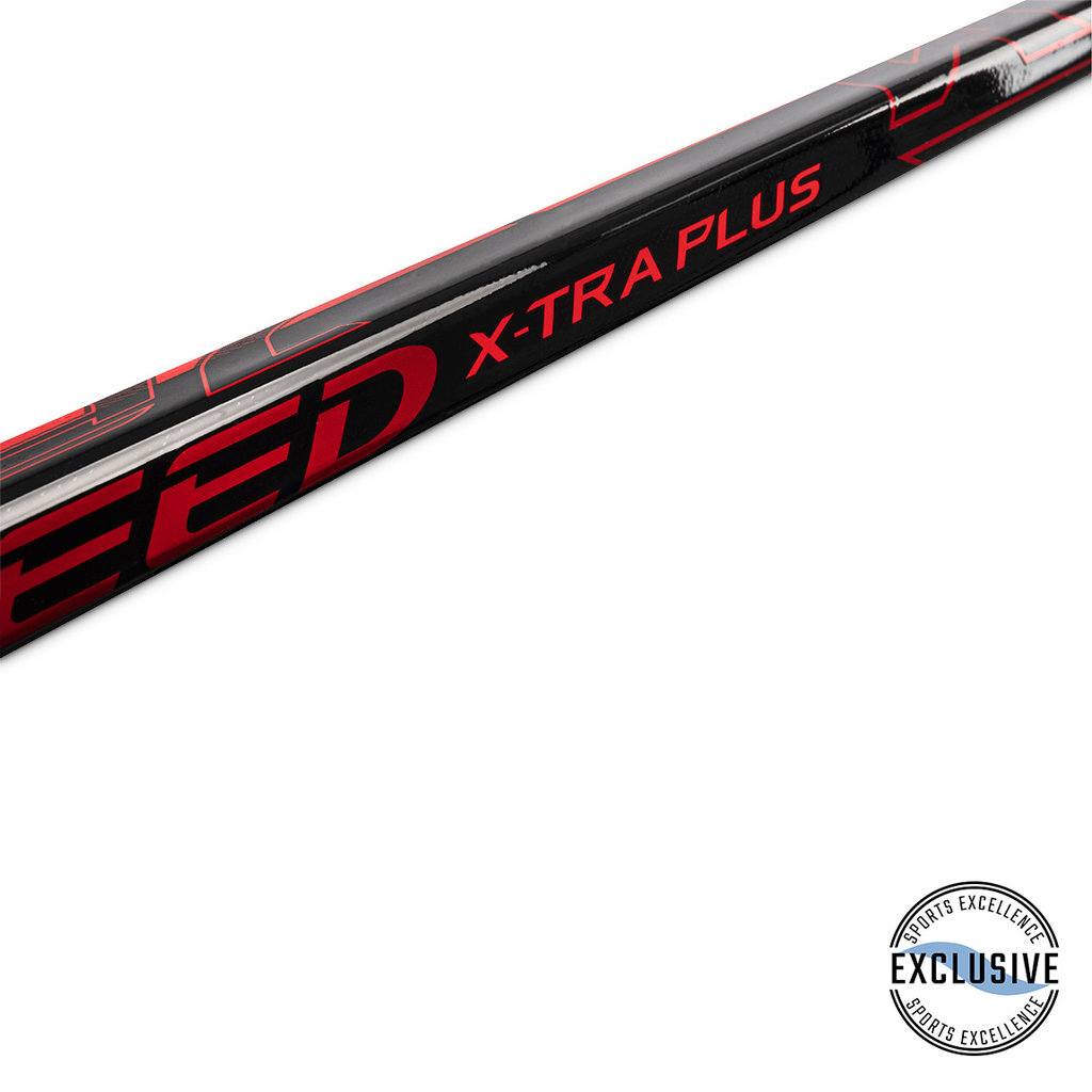 CCM CCM Jetspeed XTRA Plus Hockey Stick SR