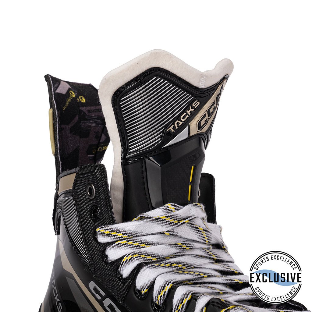 CCM Tacks Classic Skate JR