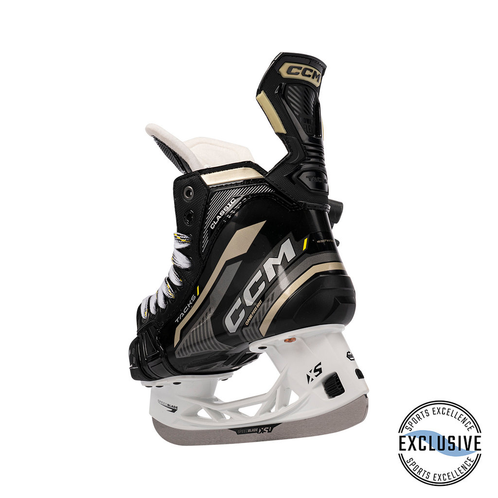 CCM CCM Tacks Classic Skate JR
