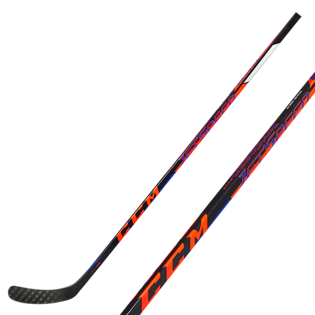 CCM  JetSpeed FT475 Int Stick