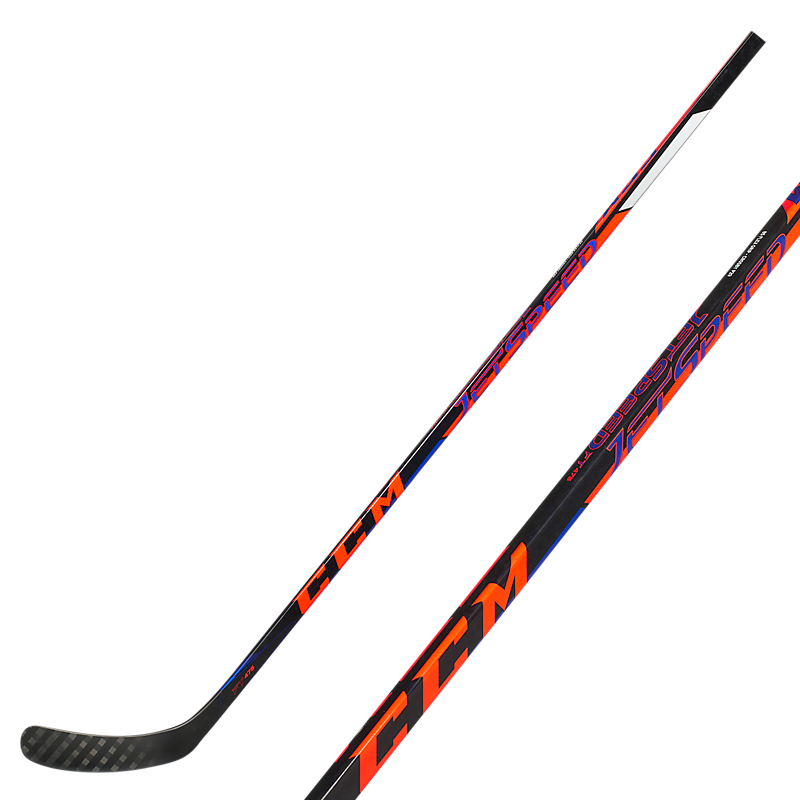 CCM CCM  JetSpeed FT475 Int Stick