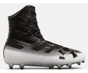 Under Armour Highlight MC Football Cleat Hometown Sports